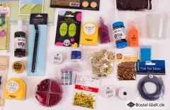 2. Wahl Paket für Scrapbooking [99]